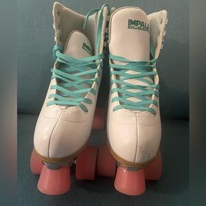 Impala Roller Skates